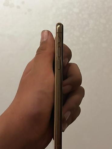 10 xs max: IPhone Xs, Б/у, 64 ГБ, Золотой — 1