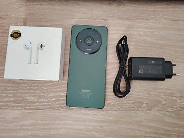 экран на редми нот 11: Redmi, Redmi A3, Б/у, 128 ГБ, цвет - Зеленый, 2 SIM — 4