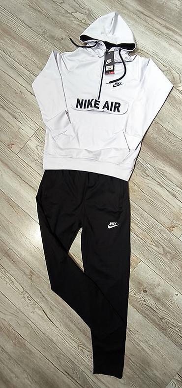 Kişi geyimləri: İdman dəsti, Nike, L — 1