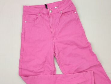 legginsy strong point double push up: H&M, Jeans for women, size L (EU 40)