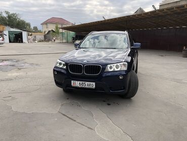 е30 bmw: Продаю или меняю БМВ х3 2014 года Объем 2 литра турбо дизель очень