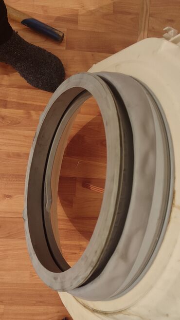 Ostali delovi za veš mašine: Rezervni delovi za veš mašinu – Gorenje - Elektronska upravljačka — 5