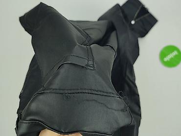deichmann xxl: Spodnie materiałowe damskie, rozmiar XL — 6