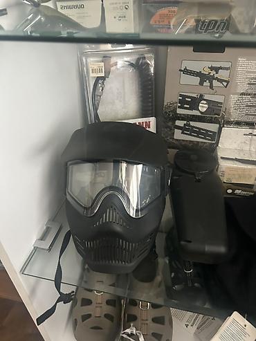 Digər idman və istirahət malları: Tippmann paintball avadanlığı - Tippmann 98 Custom Platinum Series — 1