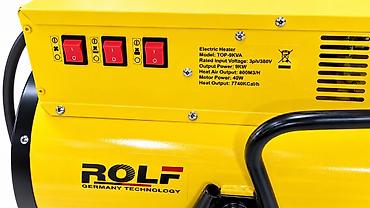 karcher puzzi 81: Тепловентилятор Напольный, ТЭН, более 2000 Вт — 2