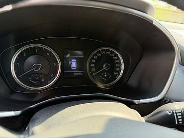 xpeng g3: Hyundai Santa Fe: 2019 г., 2 л, Автомат, Дизель, Кроссовер — 9