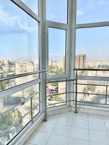 Продажа квартир: 2 комнаты, 76 м², Индивидуалка, 10 этаж, Евроремонт