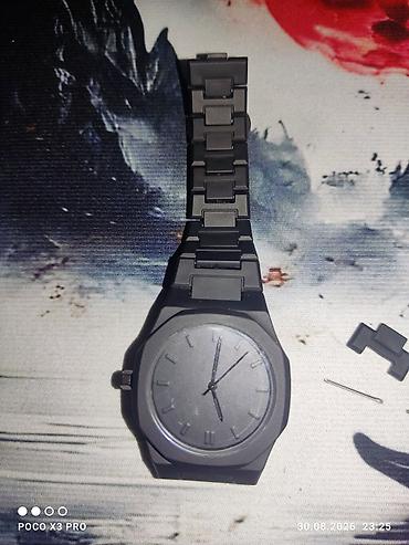 iphone whatch: Классические часы часы, Мужские, Новый — 1
