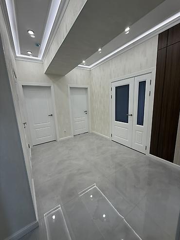 дом пентхаус: 3 комнаты, 96 м², Рабочий Городок Элитка, 17 этаж, Свежий ремонт — 3