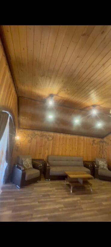 Həyət evləri və villaların satışı: Masazır 5 otaqlı, 124 kv. m, Yeni təmirli — 20