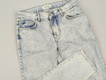 Jeansy dla mężczyzn, M, Pull and Bear, stan - Bardzo dobry