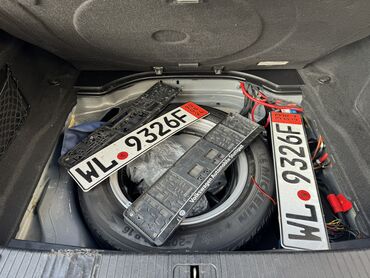 Mercedes-Benz: Mercedes-Benz E 220: 2.2 l | 2014 il Sedan — 12