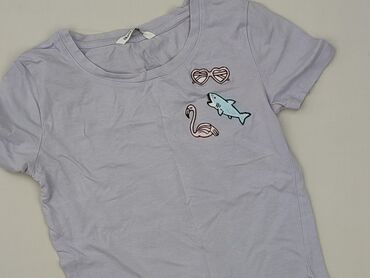 Women`s T-shirt, Cropp, size S (EU 36)
