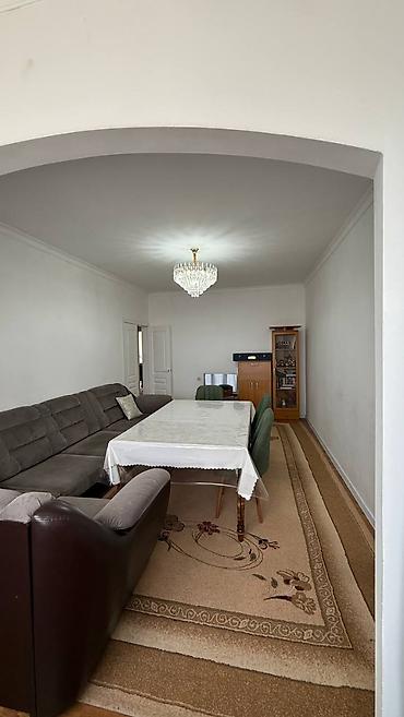 Продажа квартир: 3 комнаты, 100 м², 8 этаж — 2