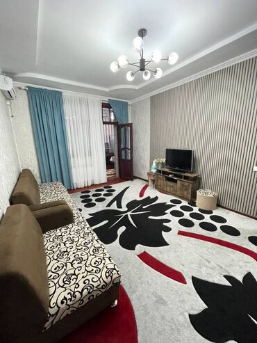 Продажа квартир: 2 комнаты, 62 м², Индивидуалка, 5 этаж, Свежий ремонт