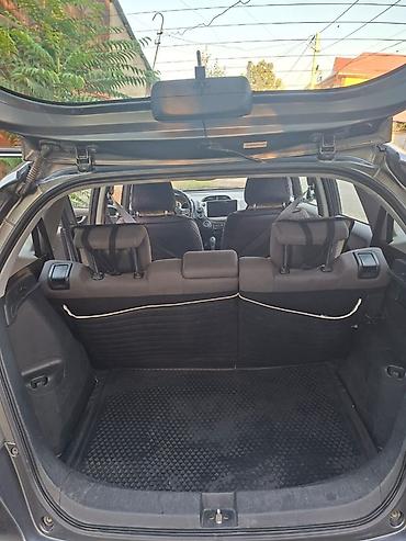 енкар авто: Honda Fit: 2010 г., 1.5 л, Автомат, Бензин, Хэтчбэк — 8