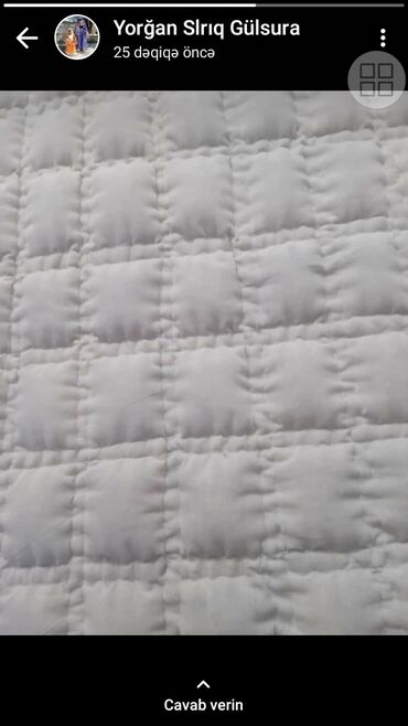 Paltar tikişi: # YUN DİDMƏ XİDMƏTİ #Yun #pamblq #sintepon #didmə # darama #atılması — 25