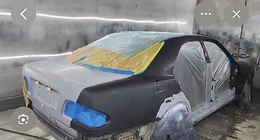 m5 e60: Авто маляр Авто покраска Авто Палировка Авто керамика Авто — 1