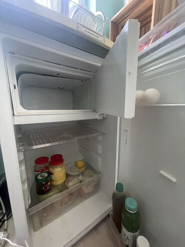 холодильник сатылат: Муздаткыч Саратов, Бир камералуу