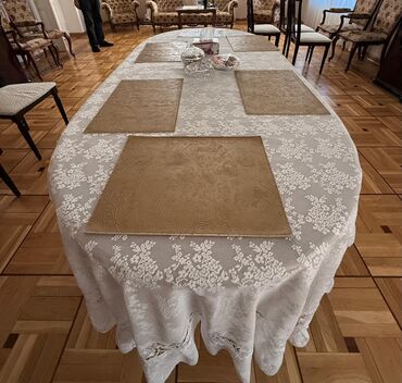 Qonaq otağı dəstləri: İşlənmiş, İtaliya — 4