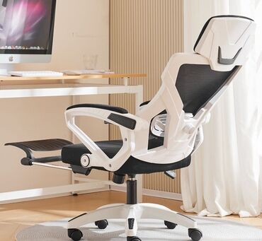 офисные стулья ош: Компьютерное кресло Chair from the future +есть доставка по
