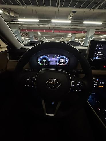 Стеклоподъёмники: Toyota RAV4 2023, 2,5 гибрид limited 2 ключа Обмен и бартер не — 12