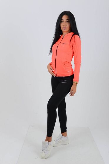 Gornji i donji deo: Imamo sve !!! Adidas siva Nike 5 boja Mokra likra S, M, L, XL cena — 1