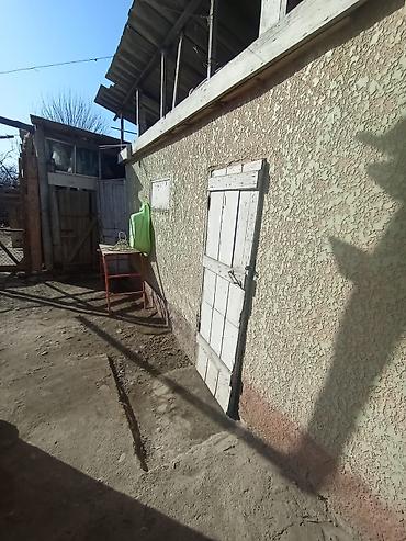 Продажа коттеджей и домов: Продаётся дом на одном участке: 2 отдельных дома + времянка — 13