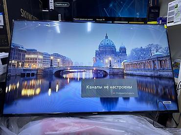 Телевизоры: 🔥СРОЧНАЯ АКЦИЯ🔥🔥 акция телевизор YASIN 50UD81 webos magic пульт smart — 15