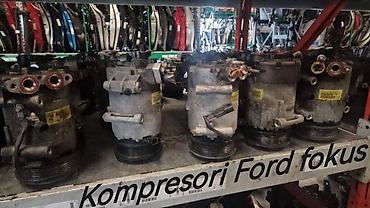 Glave motora: RETROVIZORI ZA FORD C-MAX, ESCORT, FIESTA . OD 2000. DO 2020. GOD — 16