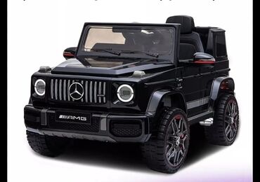 bmw x7 цена бишкек: Балдар электрокары, Колдонулган