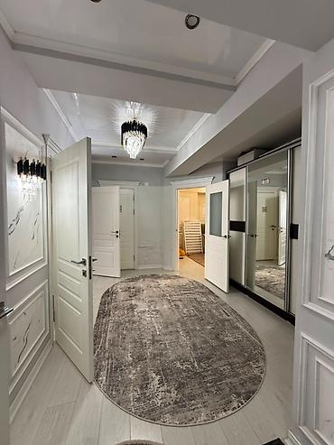 Продажа квартир: 2 комнаты, 100 м², Элитка, 9 этаж, Дизайнерский ремонт — 3