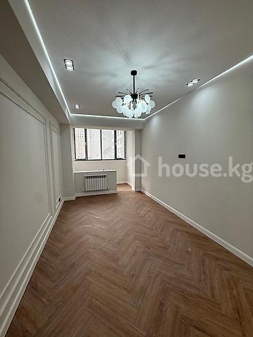 Продажа квартир: 3 комнаты, 100 м², Элитка, 3 этаж — 5