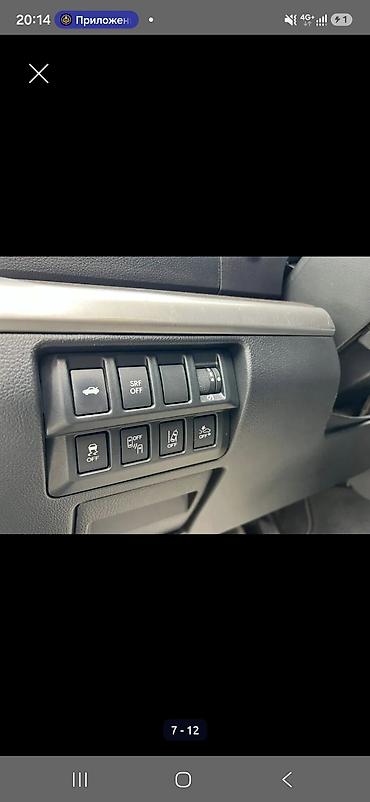 avalon 2017: Subaru Legacy: 2017 г., 2.5 л, Автомат, Бензин, Седан — 2