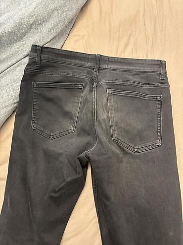 Cinslər: Cins şalvar, Lc Waikiki, L — 3