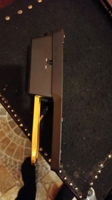 playstation 3 arenda: Sintizatr ucun pedal papofka super isleeyir — 2