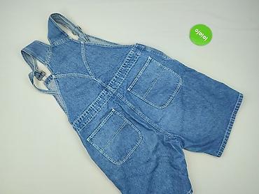 overalls: Ogrodniczki damskie, rozmiar M — 3