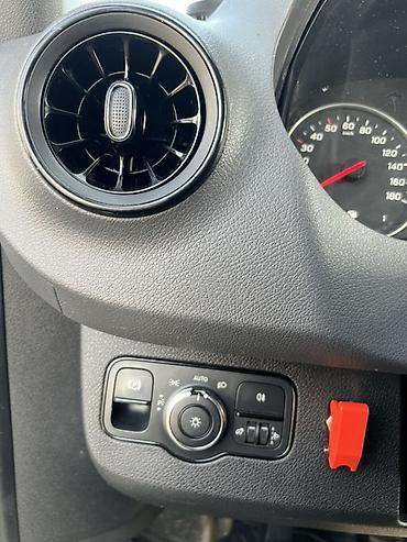 Mercedes-Benz: Mercedes-Benz Спринтер: 2020 г., Дизель, Фургон — 14