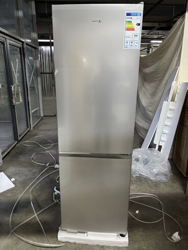 Холодильники: Холодильник Avest, Новый, Side-By-Side (двухдверный), De frost (капельный), 60 * 185 * 60 — 4