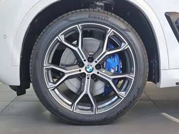 BMW: BMW X5: 2024 г., 3 л, Дизель, Кроссовер — 6