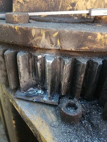 Сварка: Профессиональные сварочные и металлоконструкционные работы. Услуги: - — 30