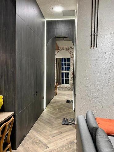 bag evinə baxici: İcarəyə verilir 2 otaqlı yeni tikili 65 m², Ağ şəhər q. 2 200 AZN/ay — 4
