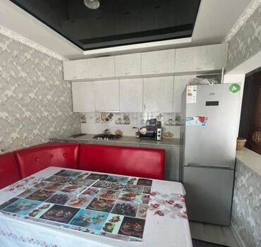 Долгосрочная аренда домов: Сдаётся квартира ТОЛЬКО ДЕВУШКАМ кок джар сон кол 10 — 10