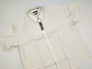 Men: Shirt for men, 3XL (EU 46), BYoung, condition - Perfect