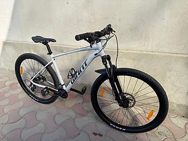 Горные велосипеды: Из Германии — 2