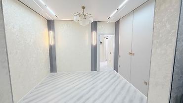 квартира пмк: 2 комнаты, 40 м², Технопарк Элитка, 6 этаж, Дизайнерский ремонт — 2