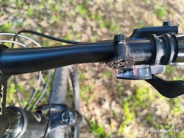 tourney: Горный велосипед MTB Laux nz360 подарит незабываемое наслаждение от — 8