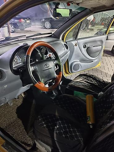 опел вектра бампер: Daewoo Matiz: 1999 г., Механика, Бензин, Хэтчбэк — 7