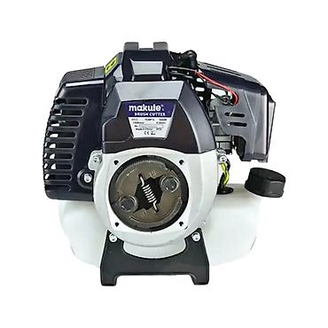Все для дома и сада: №: 1264 Məhsulun adı: Trimmer Makute BC003, əl ilə işləyən, 1800 Vt — 5