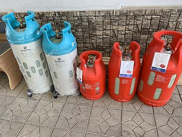 канистры 50: Pro balon антивзрывной безопасный48л Late Safe новые композитные — 1